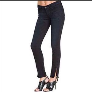 J Brand Noir Pencil Leg Size 30